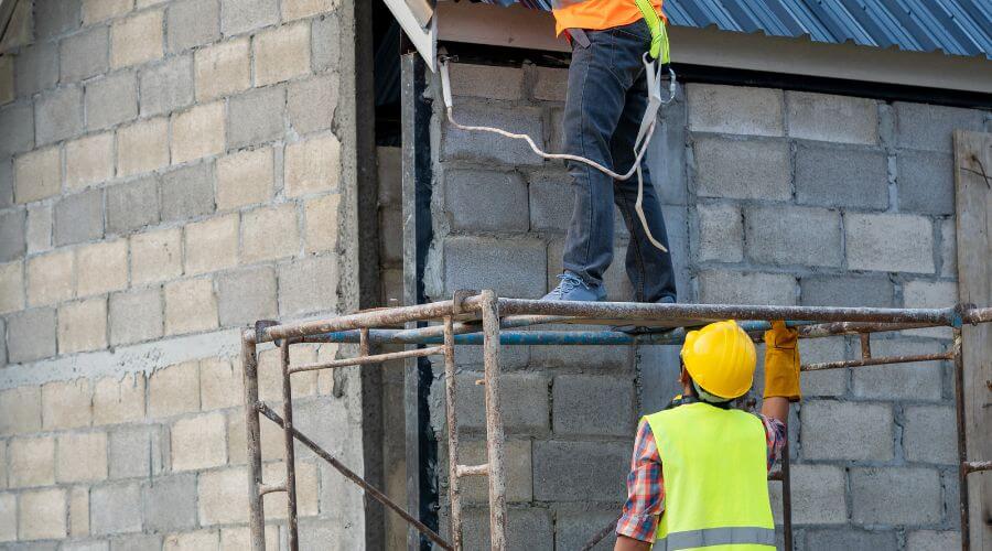 Expert top industrial roofings services in Mowrystown, OH
